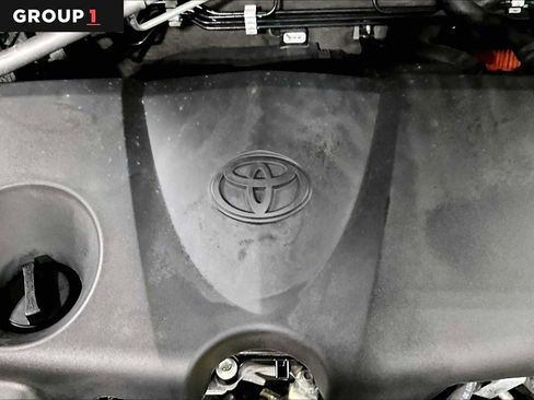 Used 2024 Toyota RAV4 XSE w/ Advanced Technology Package AWD/4WD image 33