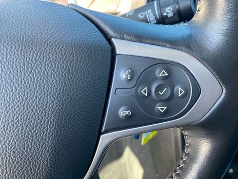 Used 2022 Chevrolet Colorado ZR2 image 17