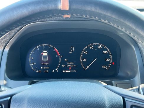 Used 2024 Honda Ridgeline RTL image 12