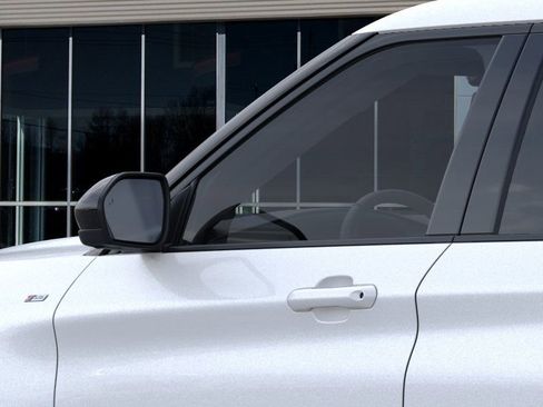 Used 2026 Ford Explorer ST-Line image 12