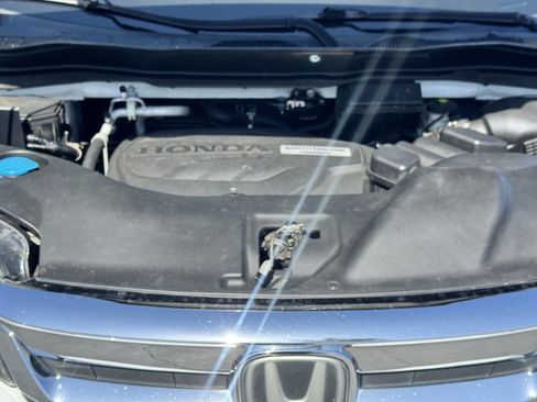 Used 2019 Honda Pilot LX image 18