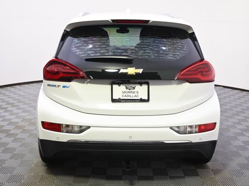 Used 2017 Chevrolet Bolt Premier w/ Infotainment Package image 5