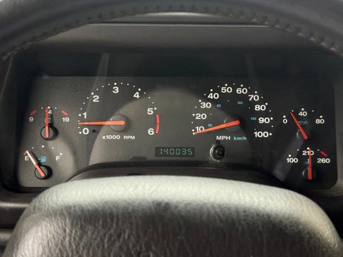 Used 2001 Jeep Wrangler Sport image 19