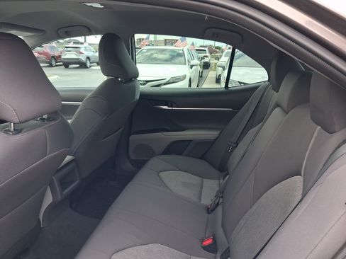 Used 2023 Toyota Camry LE FWD image 15