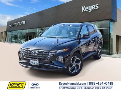 Used 2023 Hyundai Tucson SEL w/ Convenience Package