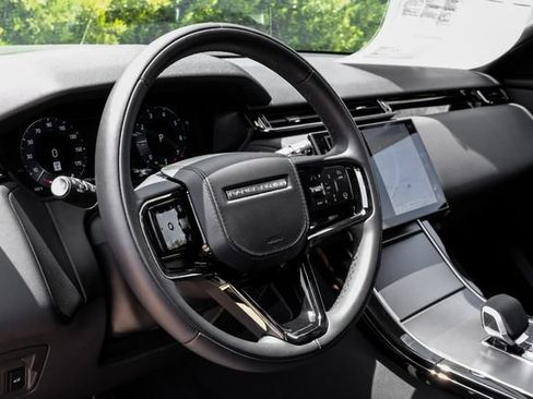 Used 2025 Land Rover Range Rover Velar Dynamic SE AWD/4WD image 22