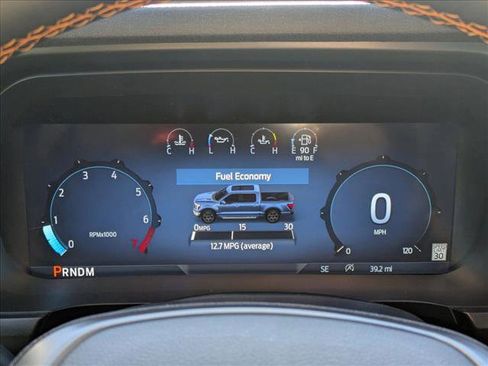 New 2025 Ford F150 Tremor w/ Equipment Group 402A High image 10