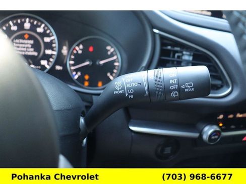 Used 2024 MAZDA CX-30 AWD 2.5 S w/ Select Sport Pkg image 11
