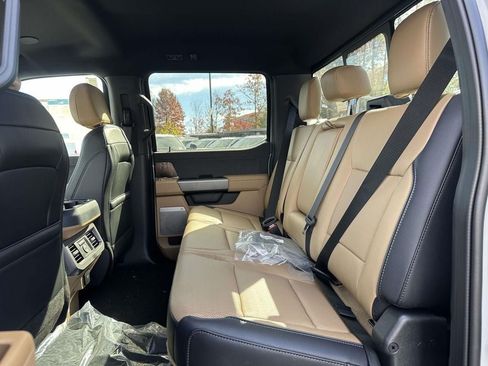 New 2026 Ford F350 Lariat w/ Lariat Ultimate Package AWD/4WD image 10