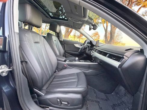 Used 2017 Audi A4 2.0T Premium w/ Convenience Package image 13