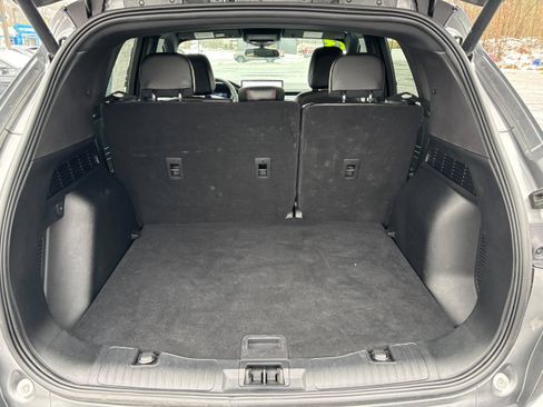 Used 2023 Ford Escape ST-Line w/ Tech Pack #1 image 6