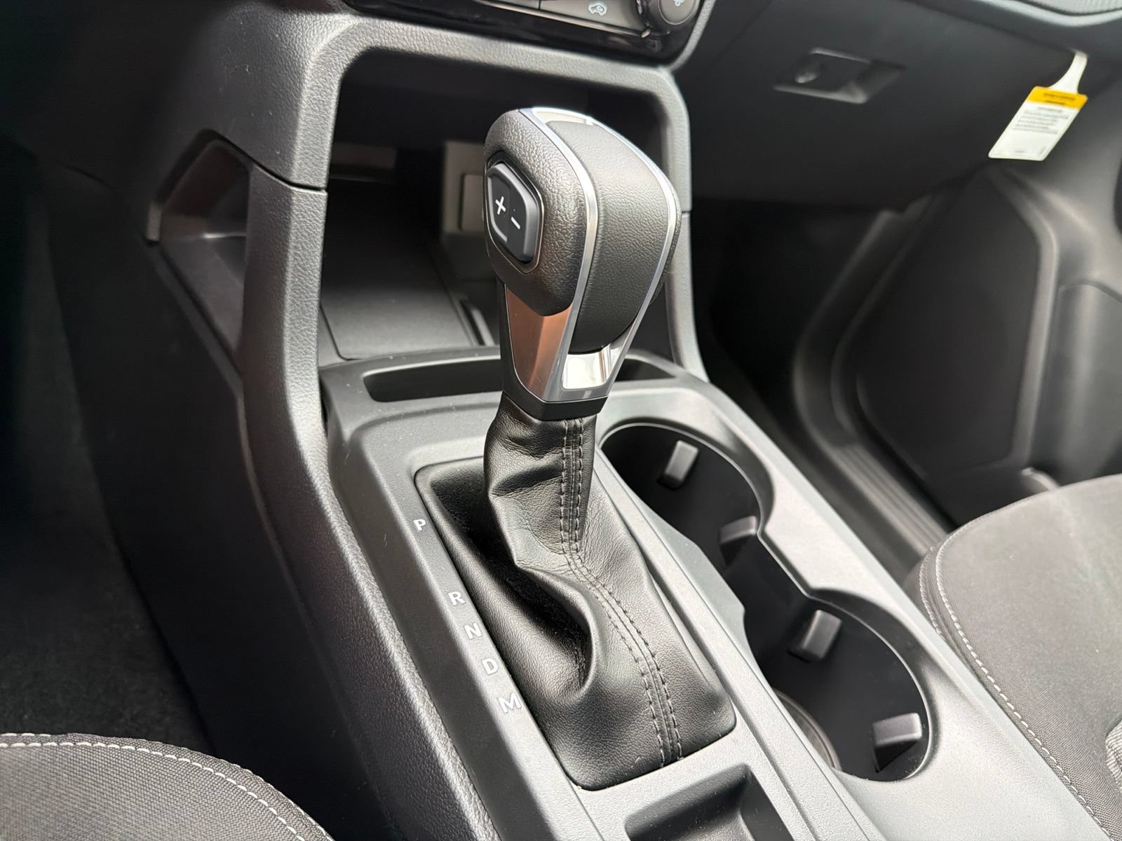 New 2026 Ford Ranger XLT RWD image 16