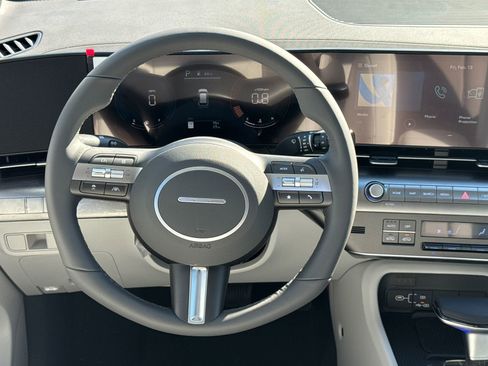 New 2026 Hyundai Kona SEL Sport FWD image 24