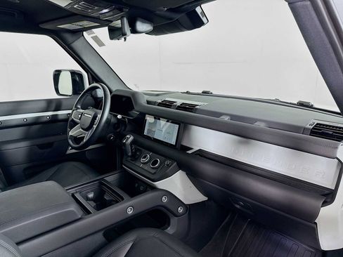 Used 2024 Land Rover Defender 110 S AWD/4WD image 28