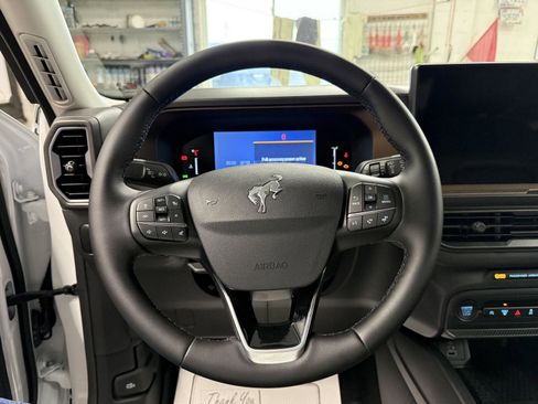 New 2026 Ford Bronco Sport Outer Banks image 13