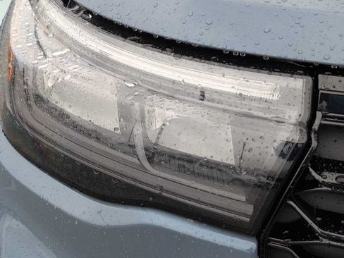 New 2026 Ford Explorer ST-Line RWD image 15