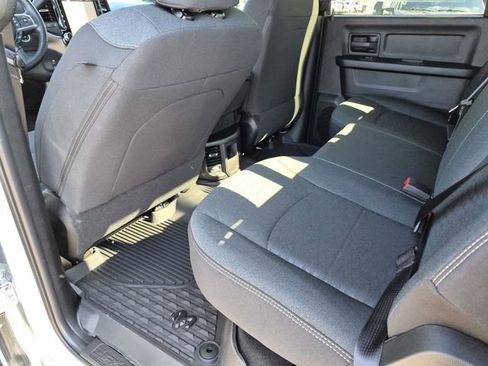 New 2026 RAM 2500 Tradesman AWD/4WD image 26