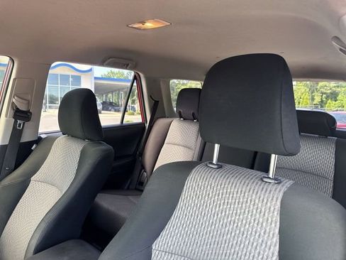 Used 2019 Toyota 4Runner SR5 RWD image 11