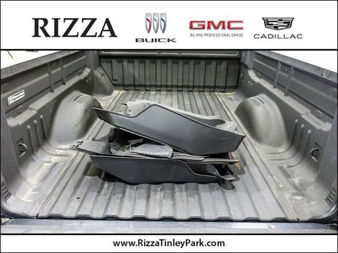 Used 2016 GMC Canyon SLT w/ Trailering Package image 19