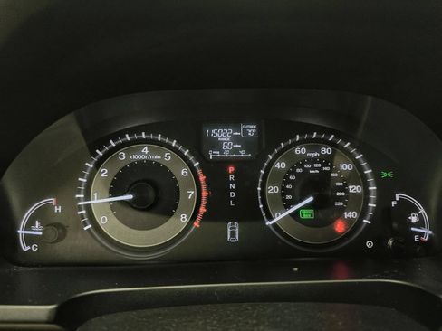 Used 2016 Honda Odyssey EX-L image 17