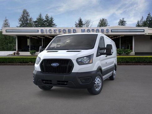 New 2025 Ford Transit 150 Base image 2
