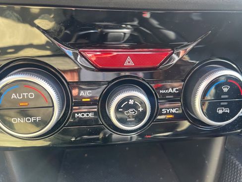 Used 2023 Subaru Forester Touring image 18