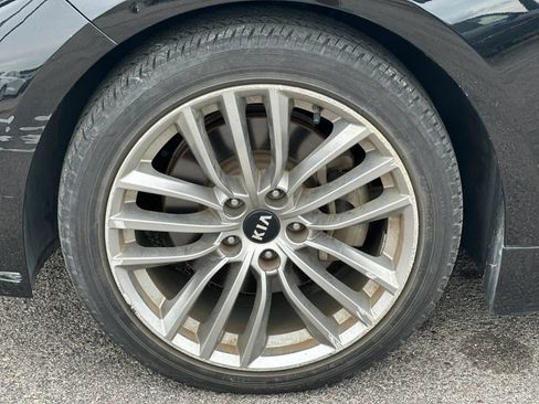 Used 2018 Kia Stinger RWD image 21