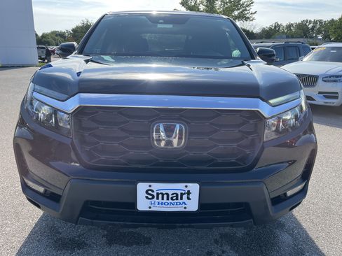 Used 2023 Honda Passport EX-L image 9