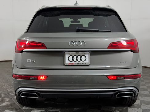 Certified 2023 Audi Q5 2.0T Premium w/ Convenience Package AWD/4WD image 10