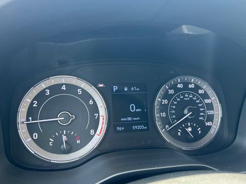 Used 2021 Hyundai Venue SE FWD image 19