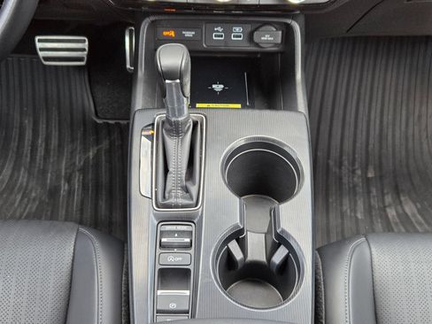 Certified 2024 Honda Civic Sport Touring image 19