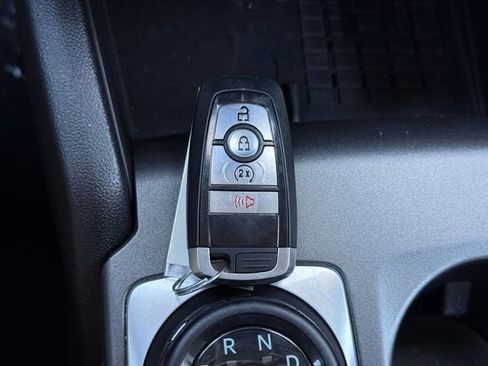 Certified 2025 Ford Bronco Sport Outer Banks w/ Outer Banks Tech Package+ AWD/4WD image 14
