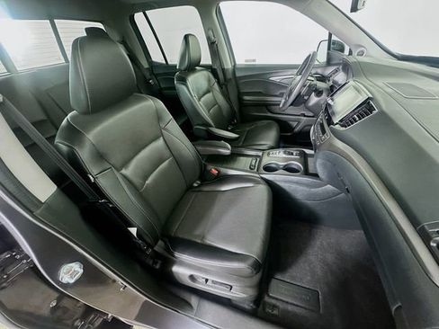 Certified 2023 Honda Ridgeline RTL-E image 8