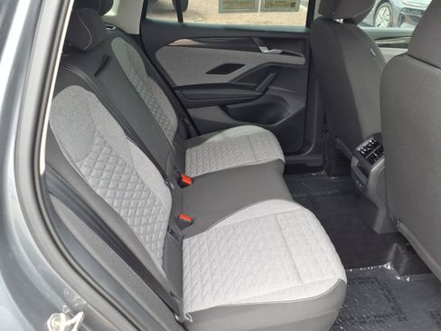 Certified 2026 Volkswagen Tiguan S FWD image 13