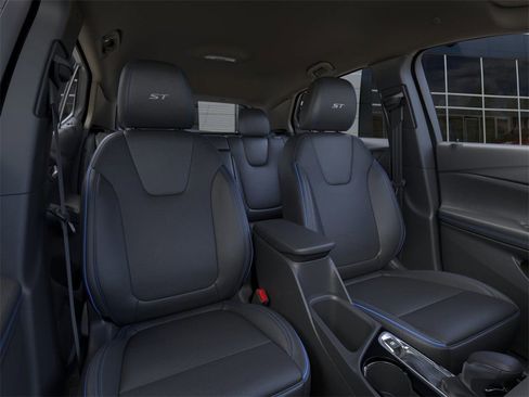 New 2025 Buick Encore GX Sport Touring w/ Comfort Package image 16