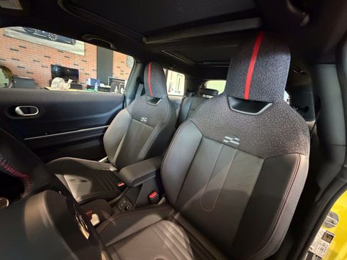 New 2026 MINI Cooper S FWD image 9