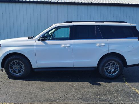 New 2026 Ford Expedition Active AWD/4WD image 8