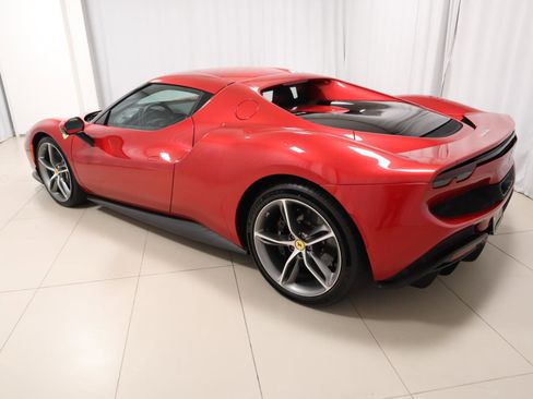 Used 2022 Ferrari 296 GTB image 15