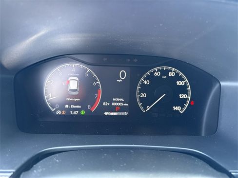 New 2026 Honda CR-V EX image 18