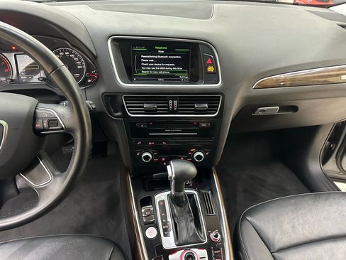 Used 2017 Audi Q5 2.0T Premium image 22