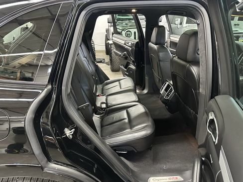Used 2013 Porsche Cayenne GTS AWD/4WD image 12