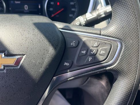 Used 2024 Chevrolet Equinox LS w/ LS Convenience Package image 12