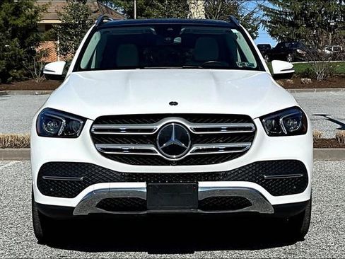 Certified 2023 Mercedes-Benz GLE 350 4MATIC image 12