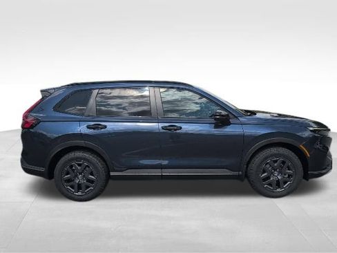 New 2026 Honda CR-V TrailSport image 5