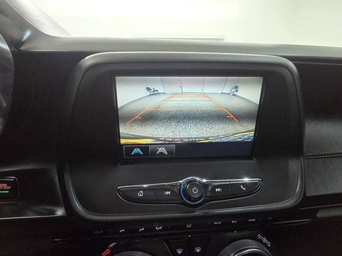 Used 2018 Chevrolet Camaro LT w/ RS Package RWD image 22