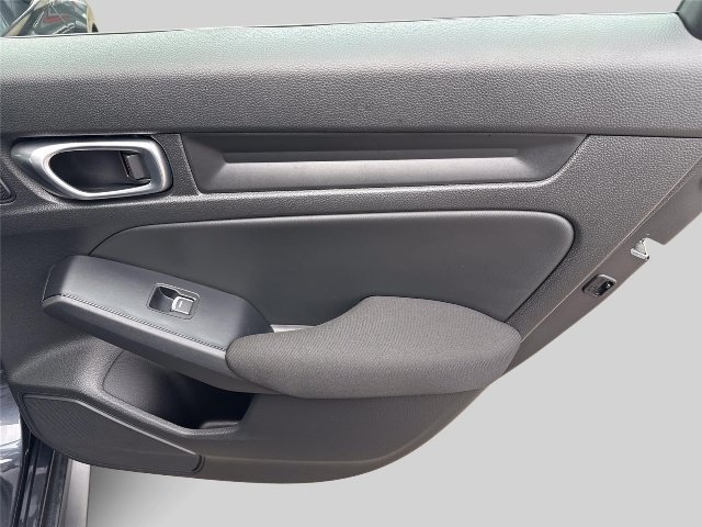 Used 2025 Honda Civic Sport image 23