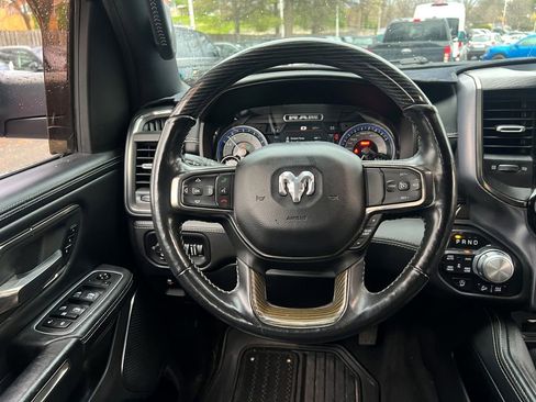 Used 2020 RAM 1500 Limited w/ Off Road Group AWD/4WD image 26
