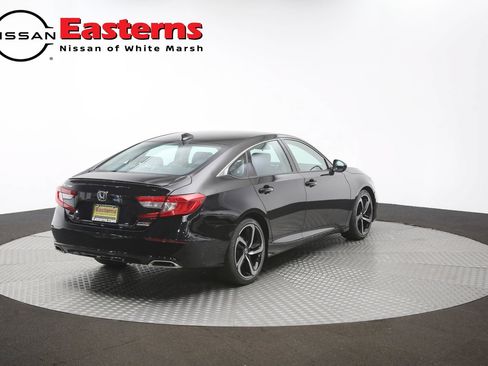 Used 2022 Honda Accord Sport Special Edition image 38