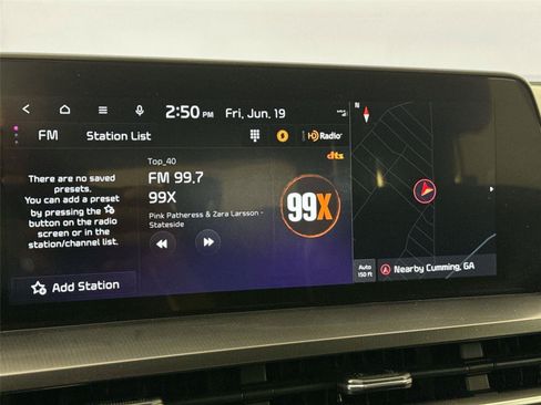 Used 2023 Kia Telluride LX FWD image 21