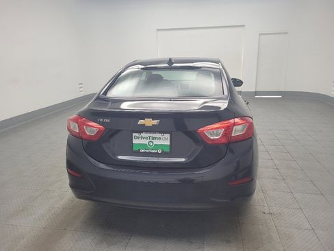 Used 2016 Chevrolet Cruze LS image 7